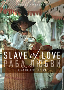 A Slave of Love (DVD)